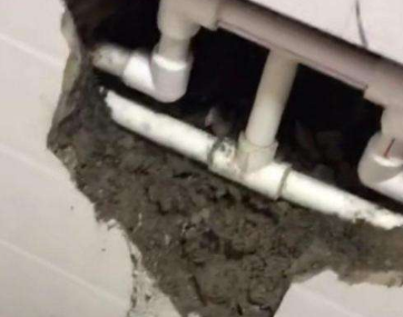 凤冈卫生间漏水哪家好