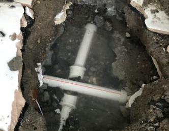 凤冈卫生间防水公司