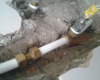 凤冈测漏水多少钱
