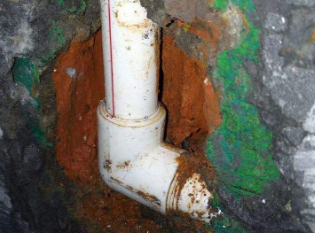 凤冈卫生间测漏水价格明细