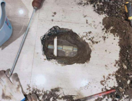 凤冈卫生间防水多少钱