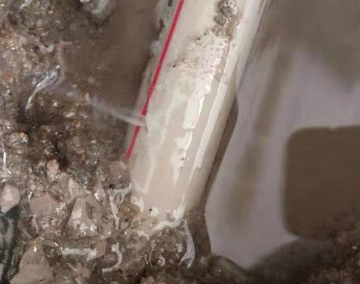 凤冈水管维修多少钱