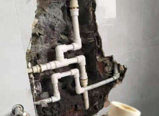 凤冈卫生间测漏水价格多少