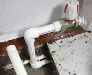 凤冈卫生间测漏水多少钱
