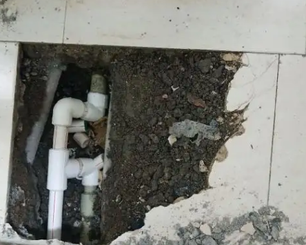 凤冈卫生间测漏水哪家好