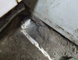 凤冈卫生间测漏水多少钱